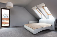 Havyatt Green bedroom extensions